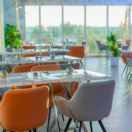 Brand Al Qassim Hotel Μπουράιντα Εξωτερικό φωτογραφία