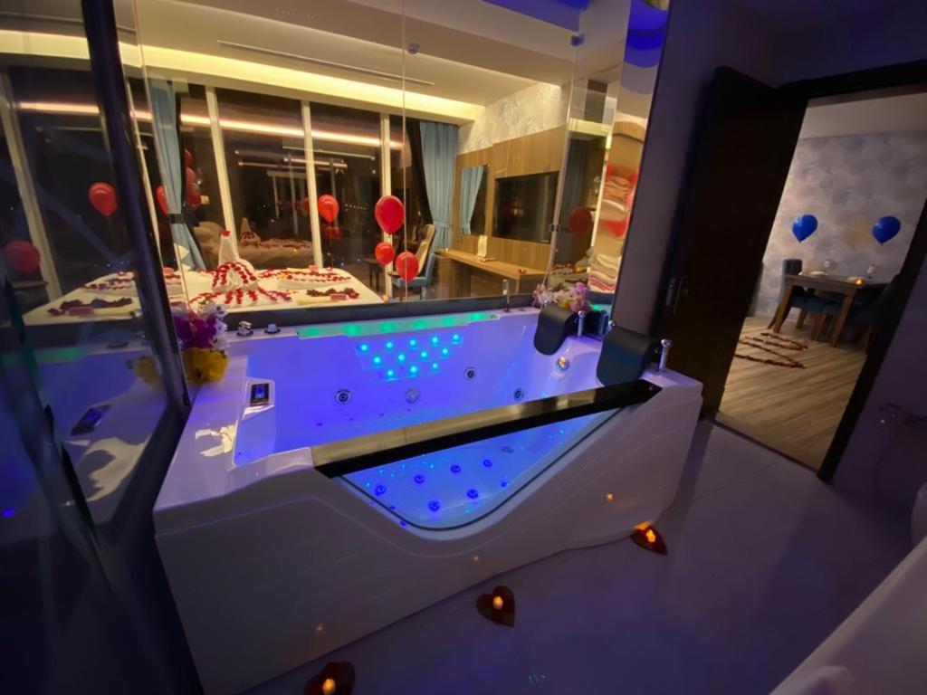Brand Al Qassim Hotel Μπουράιντα Εξωτερικό φωτογραφία